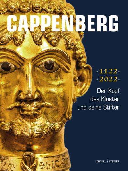 Cappenberg - der Kopf das Kloster und seine Stifter
