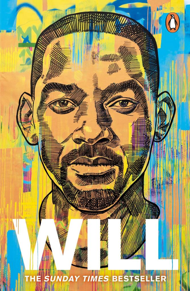 Penguin Random House Will, Sachbücher Von Will Smith, Mark Manson - Bild 4