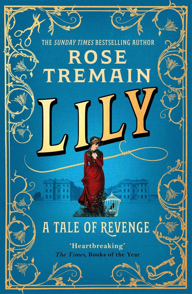 Random House Uk Ltd Lily - Bild 4