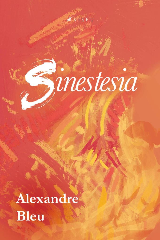 Sinestesia - Alexandre Bleu