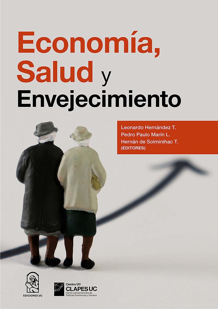 Economía salud y envejecimiento - Leonardo Hernández