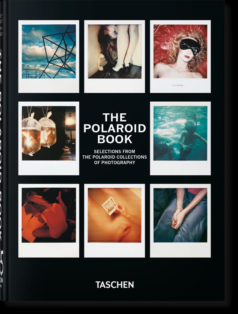 The Polaroid Book Barbara Hitchcock - Bild 6