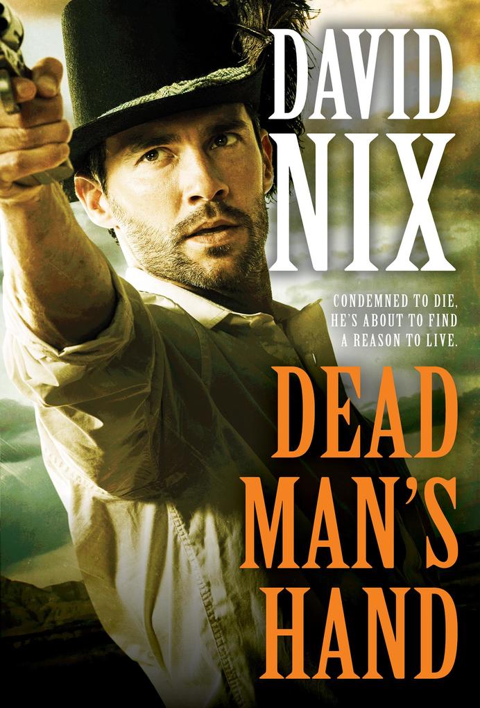 Dead Man's Hand - David Nix