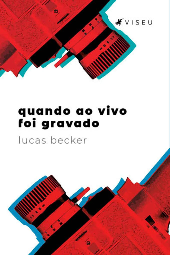Quando ao vivo foi gravado - Lucas Becker
