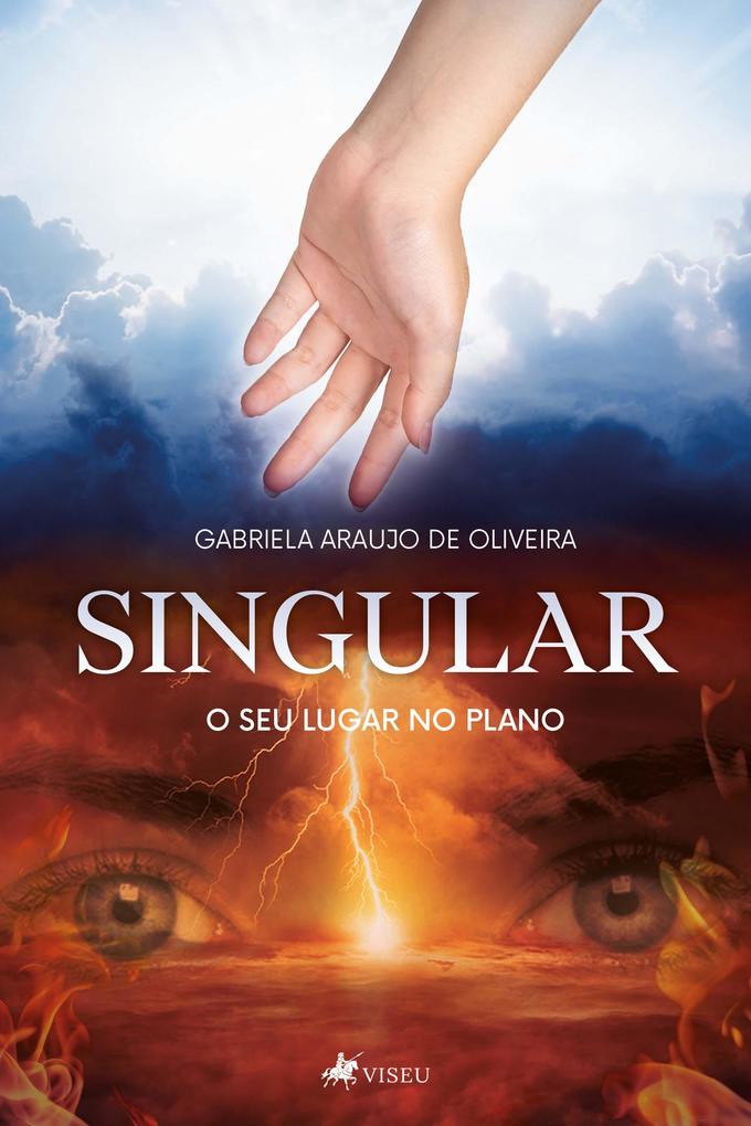 Singular - Gabriela Araujo de Oliveira