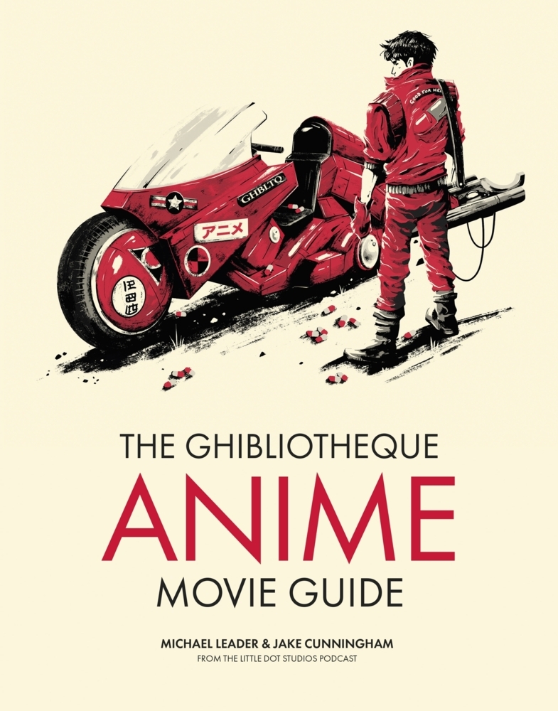 Ghibliotheque Guide To Anime - Bild 4