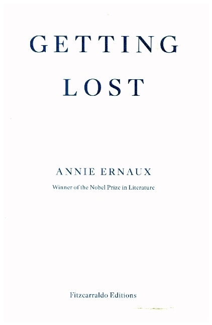 Fitzcarraldo Editions Getting Lost - Bild 5