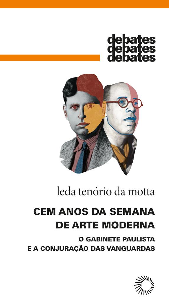 Cem anos da Semana de Arte Moderna - Lena Tenório da Motta
