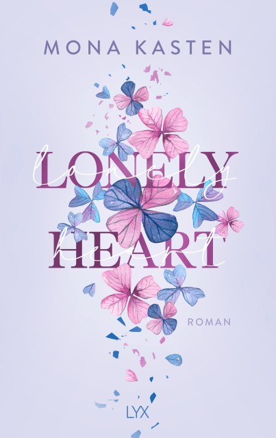 Lonely Heart (Scarlet Luck, Band 1) - Bild 4
