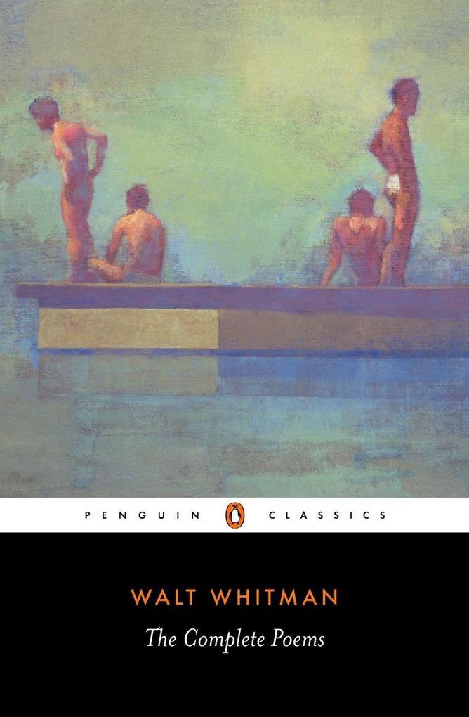 Penguin Books Ltd (Uk) The Complete Poems - Bild 4