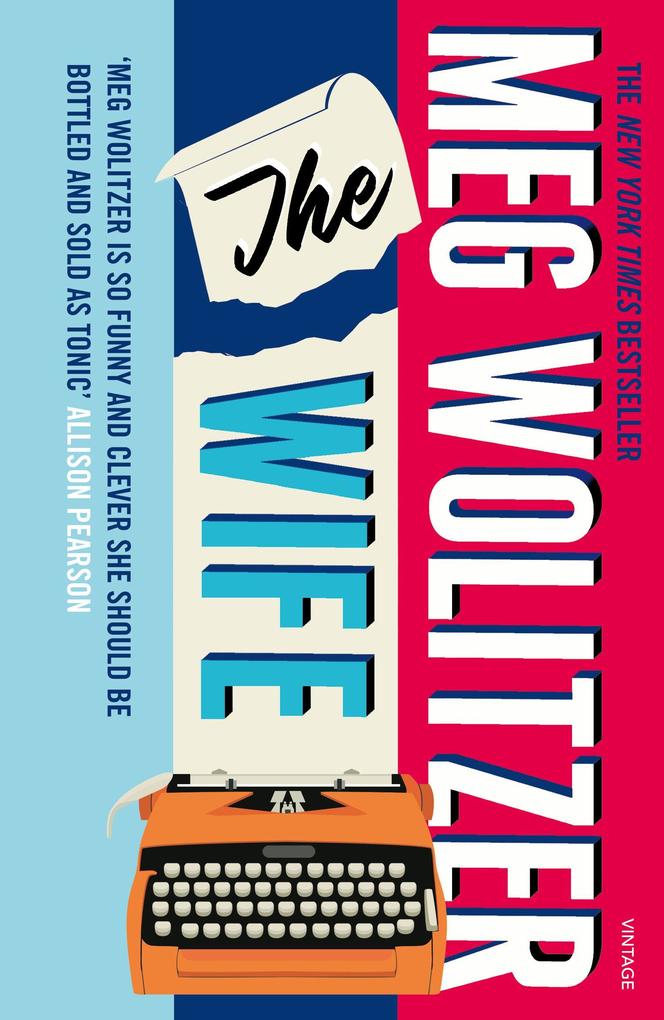 Random House Uk Ltd The Wife