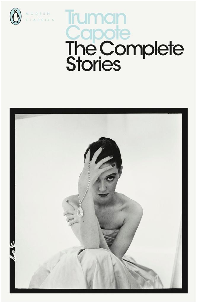 The Complete Stories Truman Capote - Bild 7