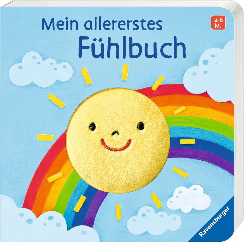 Ravensburger 41692 Mein Allererstes Fühlbuch - Bild 13