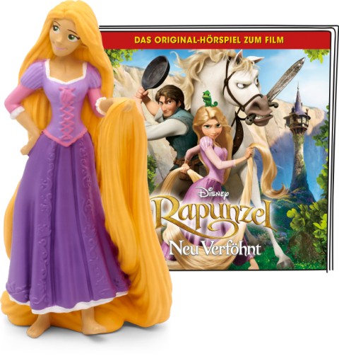 TONIES Hörfigur Disney - Rapunzel Neu verföhnt - Bild 13