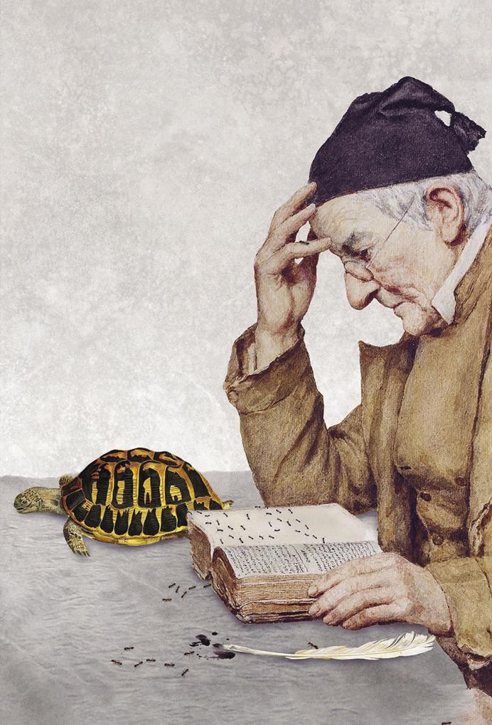 Proust contra a degradação - Joseph Czapski