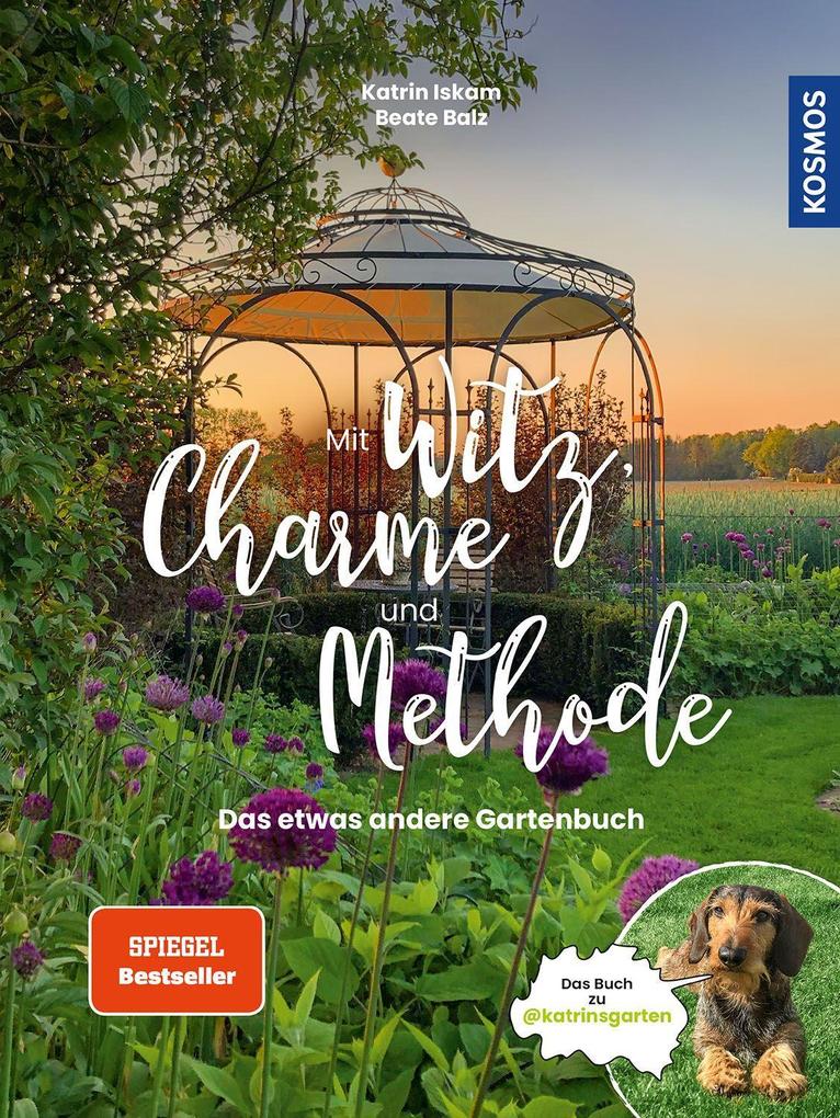 Franckh-Kosmos Mit Witz Charme Und Methode - Bild 9