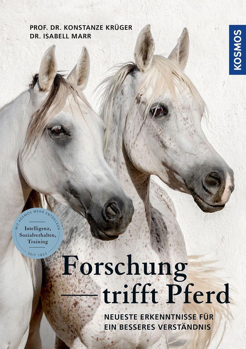 Franckh-Kosmos Forschung Trifft Pferd - Bild 6
