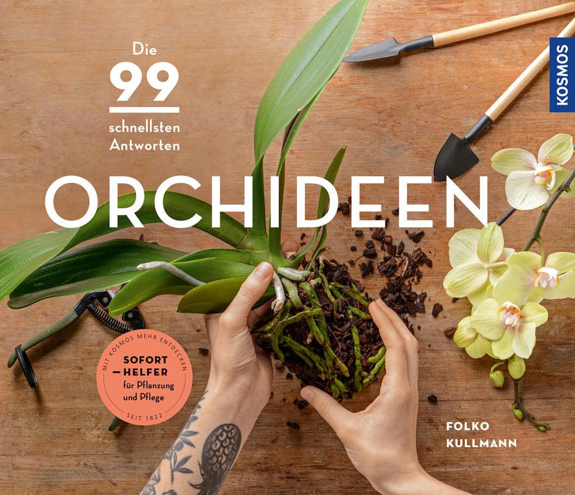 Franckh-Kosmos Orchideen - Bild 6