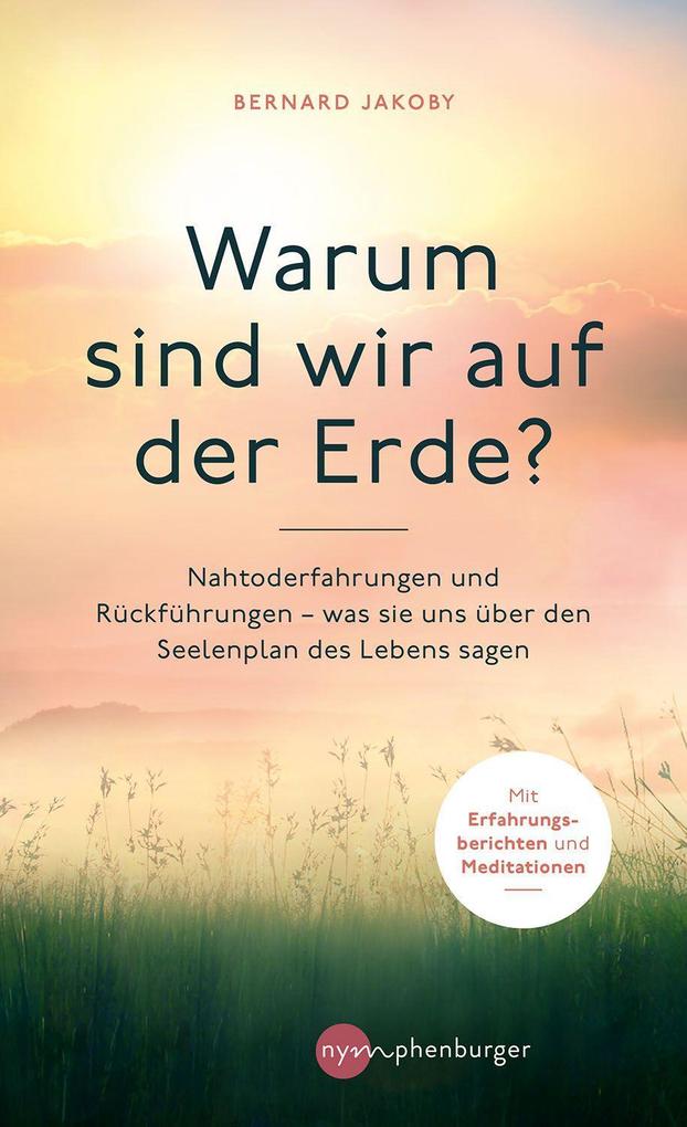 Nymphenburger Warum Sind Wir Auf Der Erde? - Bild 6