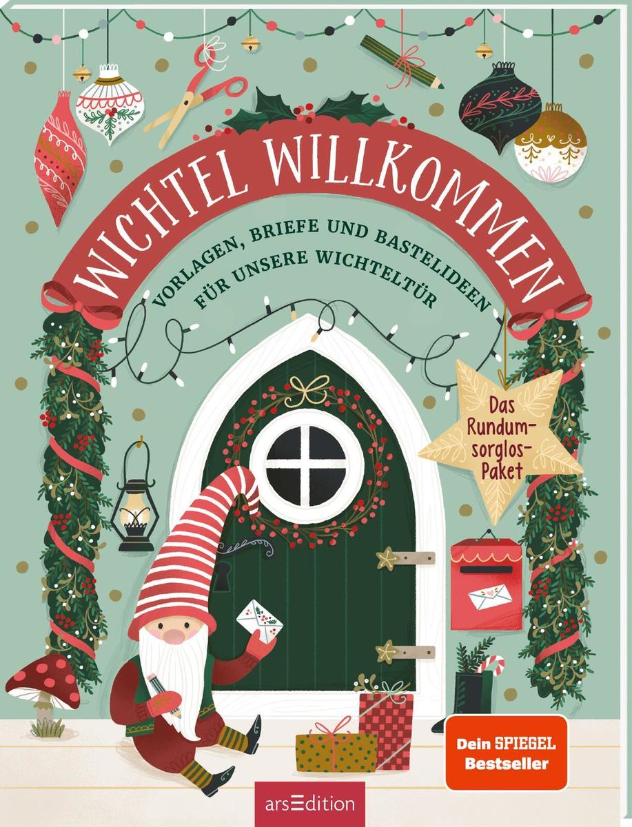 Wichtel willkommen - Taschenbuch - Bild 6