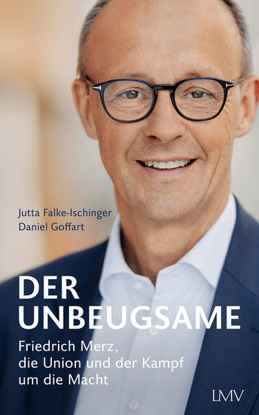 Der Unbeugsame - Jutta Falke-Ischinger/ Daniel Goffart