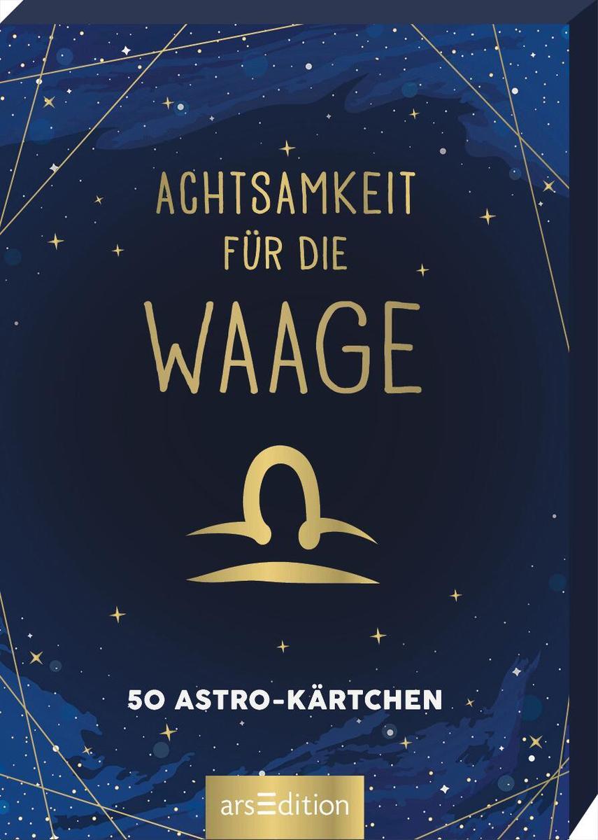 Achtsamkeit für die Waage - Bild 5