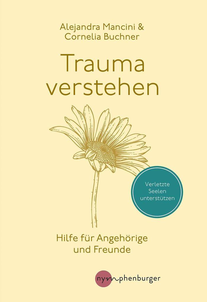 Trauma verstehen Alejandra Mancini - Bild 5