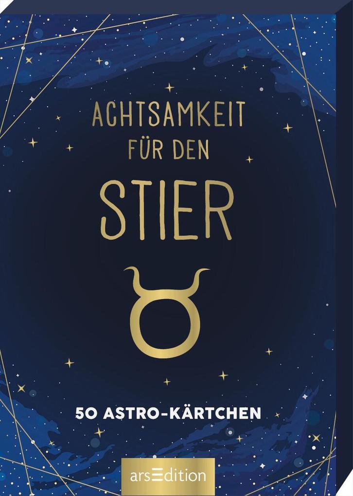 Achtsamkeit für den Stier - Bild 5