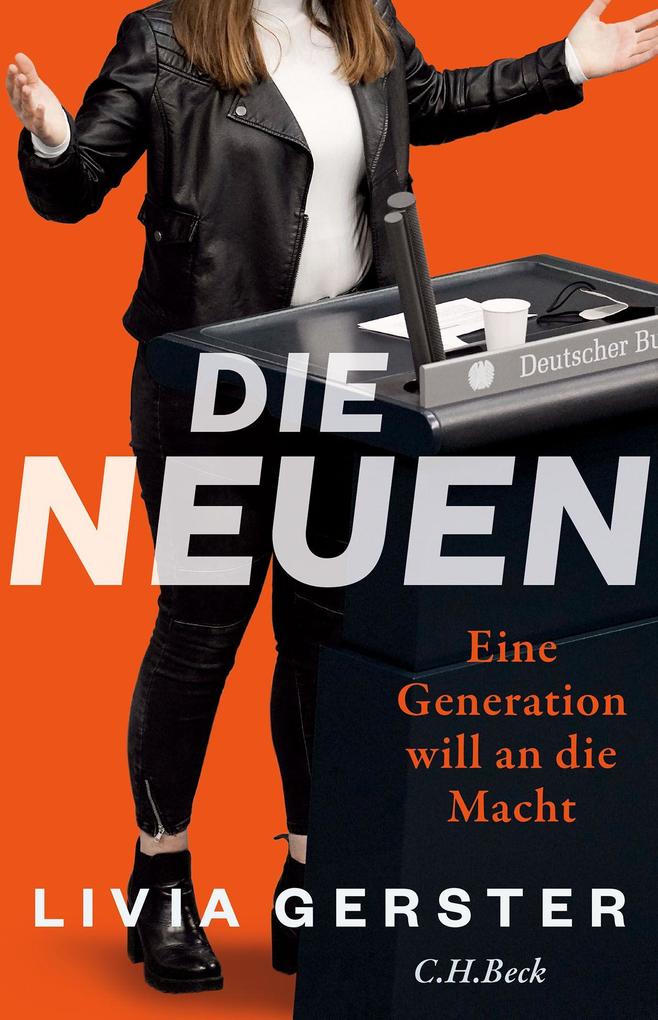 Die Neuen: Eine Generation will an die Macht - Bild 6