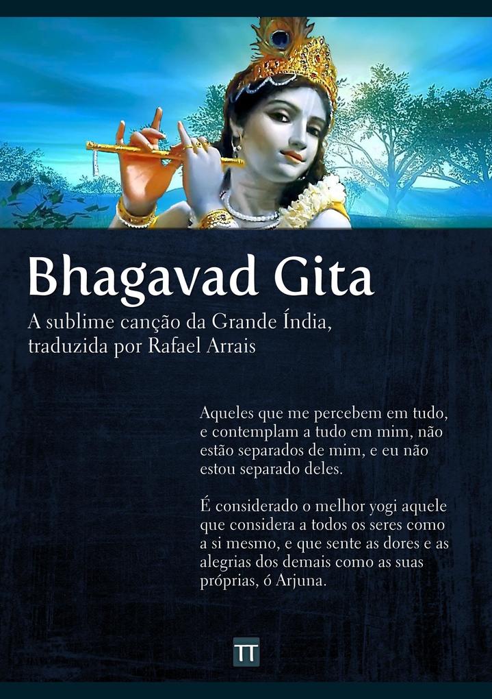Bhagavad Gita - Anônimo