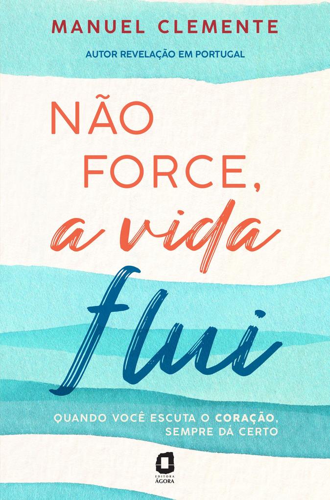 Não force a vida flui - Manuel Clemente