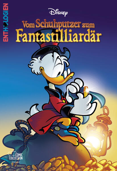 Enthologien Spezial 04 - Walt Disney