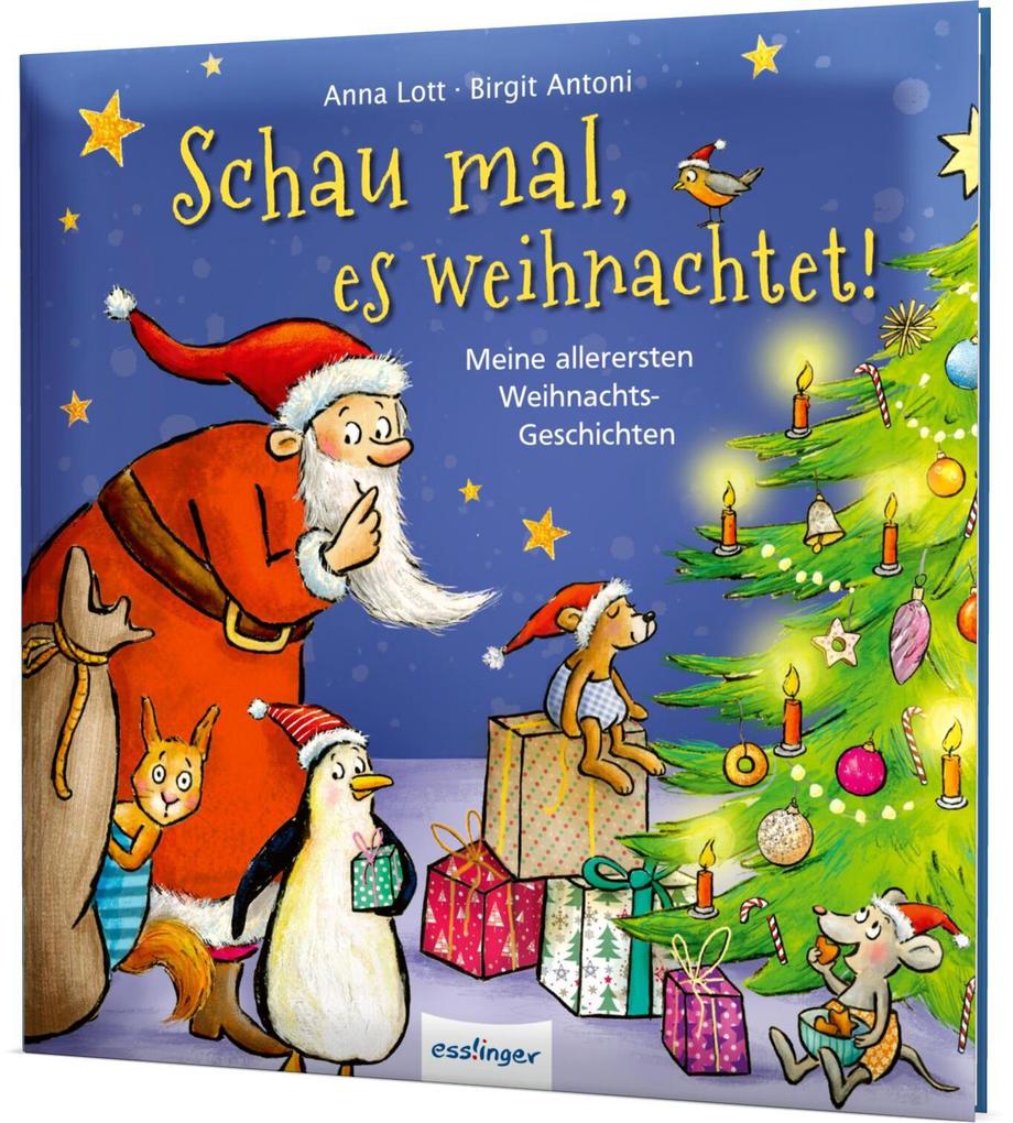 Schau mal, es weihnachtet! - Bild 6