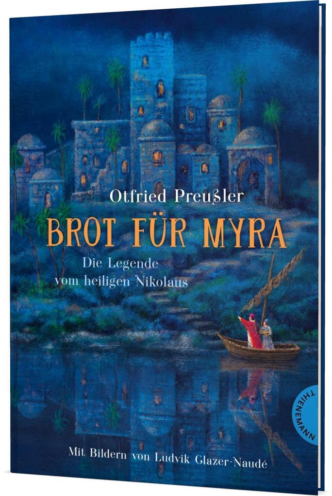 Thienemann Brot Für Myra - Bild 7