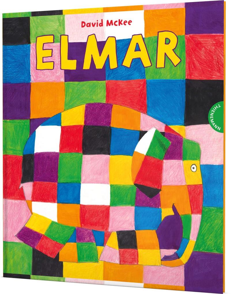 Thienemann Elmar: Elmar