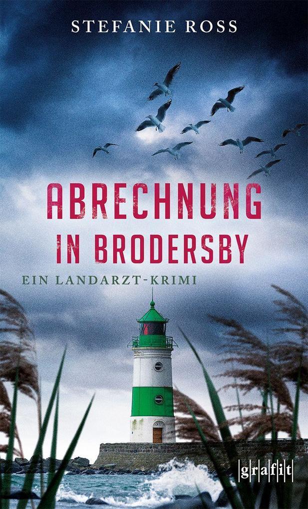 Grafit Verlag Abrechnung In Brodersby - Bild 4