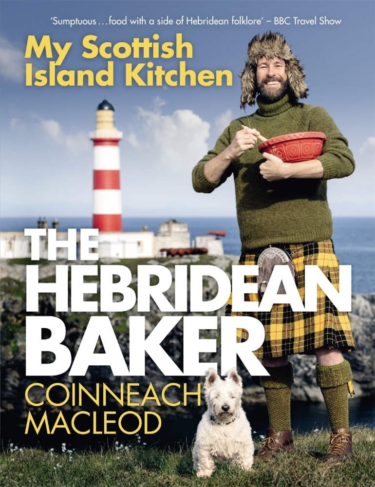 Bonnier Books Uk The Hebridean Baker: My Scottish Island Kitchen - Bild 5