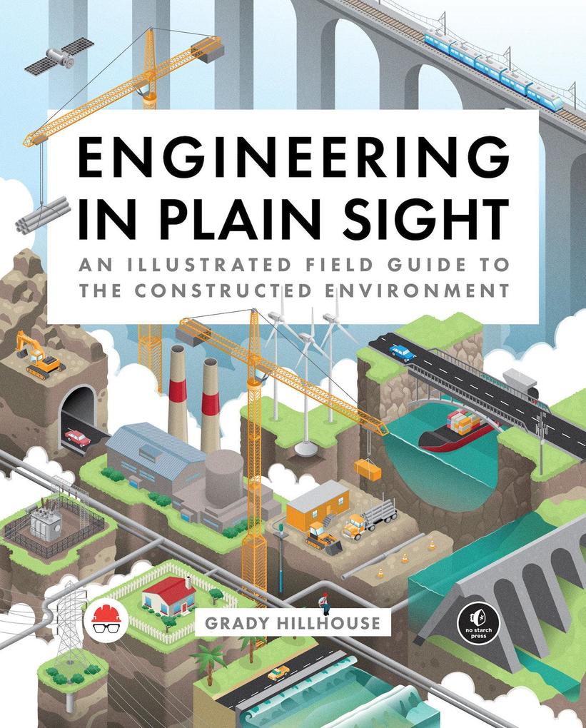 Engineering in Plain Sight Grady Hillhouse - Bild 5