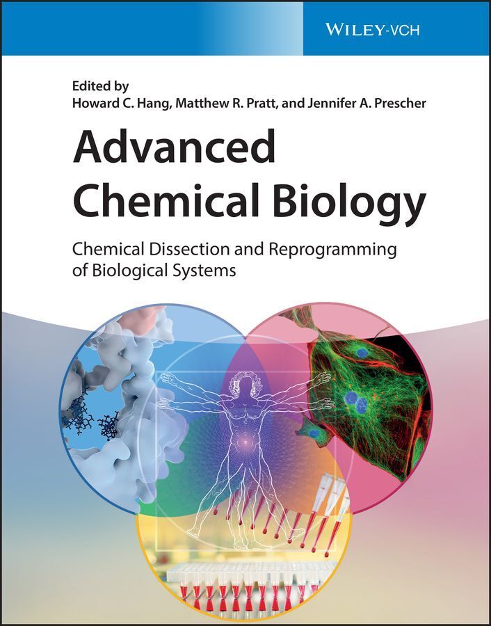 Advanced Chemical Biology Howard C. Hang - Bild 4