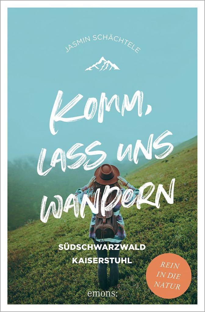 Emons Verlag Komm Lass Uns Wandern. - Bild 4