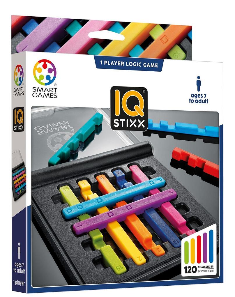 Smart Toys And Games Gmbh Iq-Stixx - Bild 18