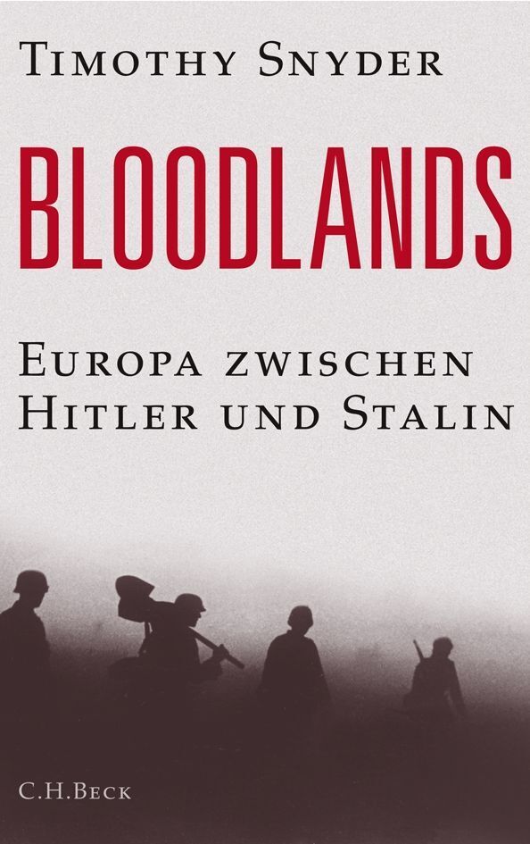 Timothy Snyder: Bloodlands - gebunden - Bild 5