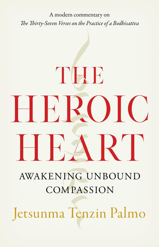 Shambhala The Heroic Heart