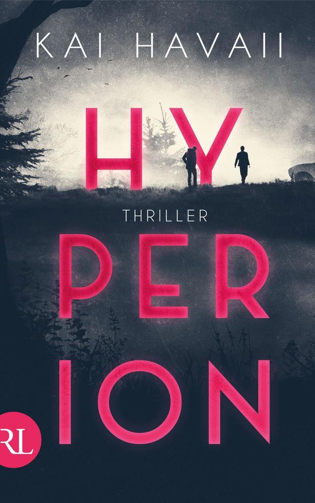 Hyperion Kai Havaii - Bild 7