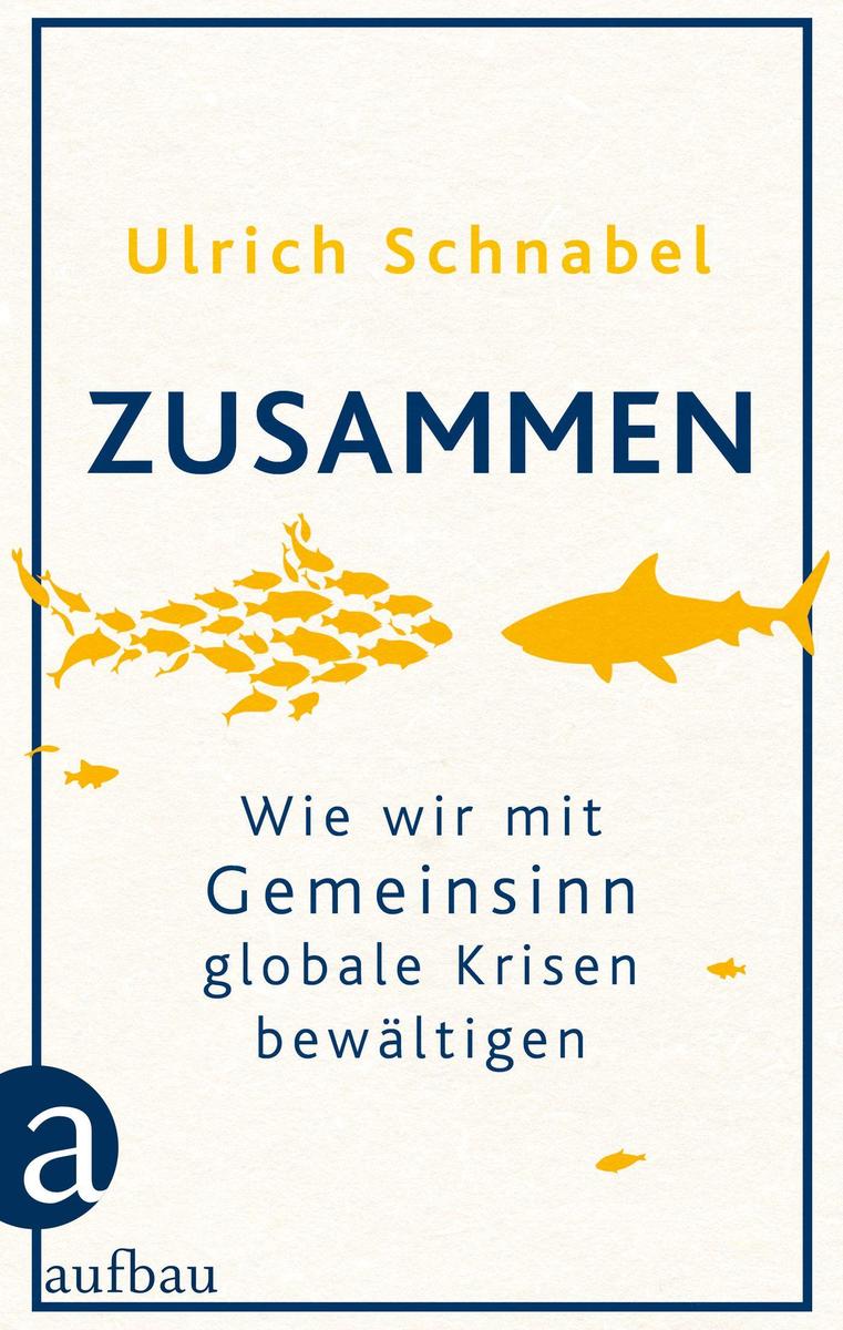 Zusammen Ulrich Schnabel - Bild 6