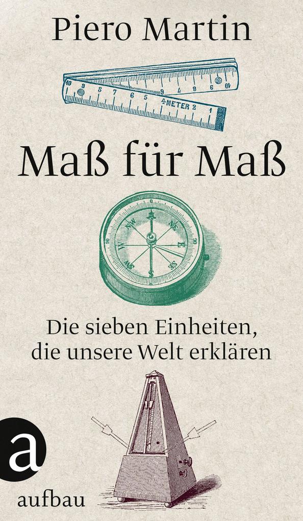 Aufbau Mass Für Mass, Sachbücher Von Piero Martin - Bild 6