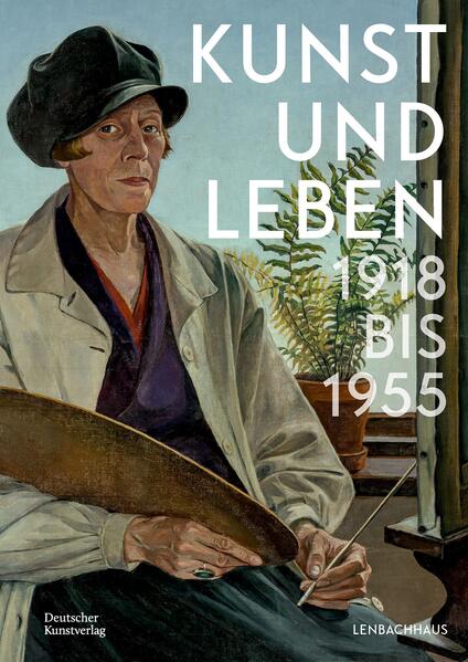Kunst und Leben 1918 bis 1955. - Bild 5