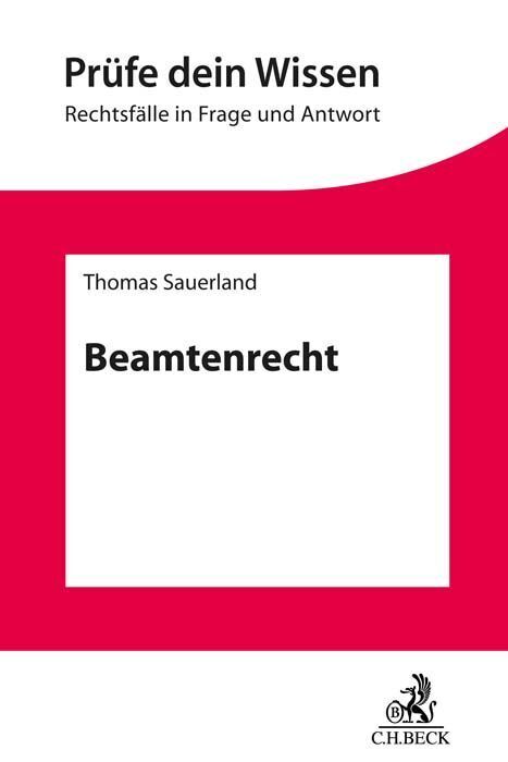 C.h. Beck Beamtenrecht - Bild 4