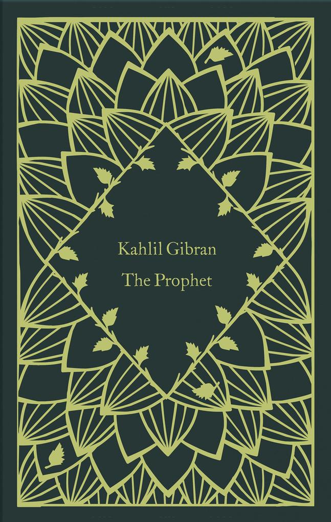 Penguin Books Ltd (Uk) The Prophet - Bild 5