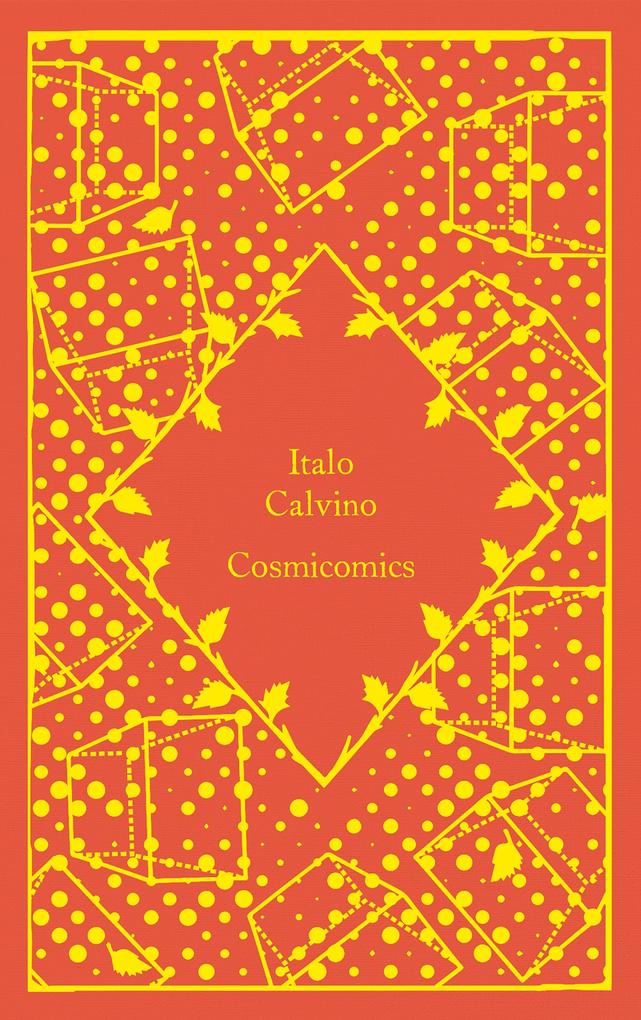 Penguin Books Ltd (Uk) Cosmicomics - Bild 6